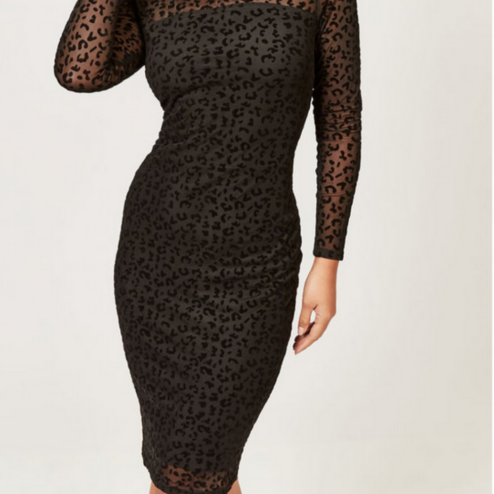 French connection dress